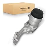 maXpeedingrods Oil Filter Housing for Mercedes-Benz Sprinter 2500/3500 / 3500XD E320 GL350 S350