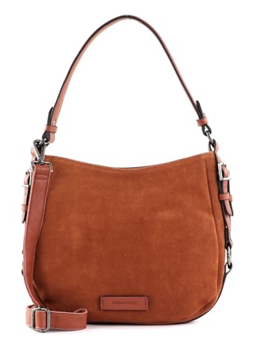 FREDsBRUDER Sylvin Crossbody Brick, el bolso bandolera para tus viajes