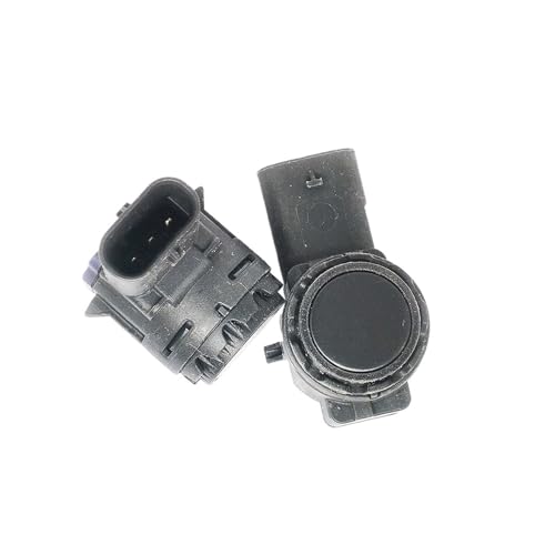 Image of Car reversing Sensor Radar Probe Electric Eye 66205A1F7B5