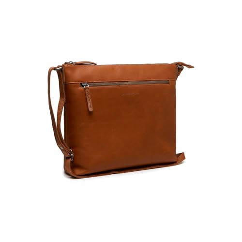 Sac Cartagena Cognac fini les sacs fragiles optez pour le cuir durable