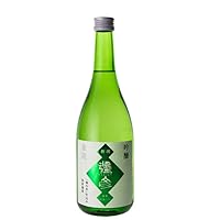 泉流 彌彦 吟醸酒 720ml 弥彦酒造
