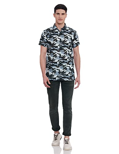 Image of TLF Men's Regular Fit Shirt