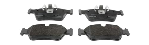 Plaquettes de freins auto Ferodo FDB1751 pour freins avant BMW E90 E87 E81