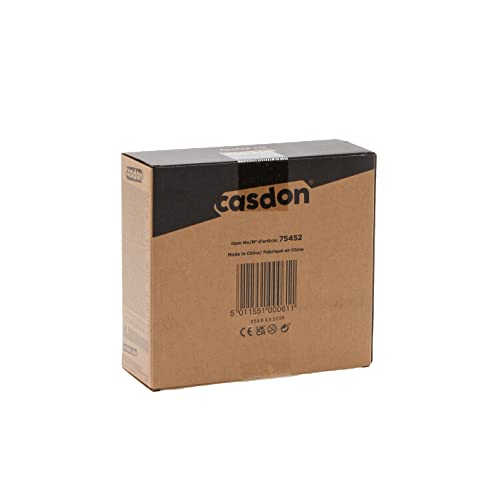 Casdon Joseph Joseph Bake | Kit Per Dolci Giocattolo Adatto A A Bambini Di Età Superiore A 3 Anni | Include Un Mattarello Per Dar Sfogo Alla Tua Fantasia! - 12