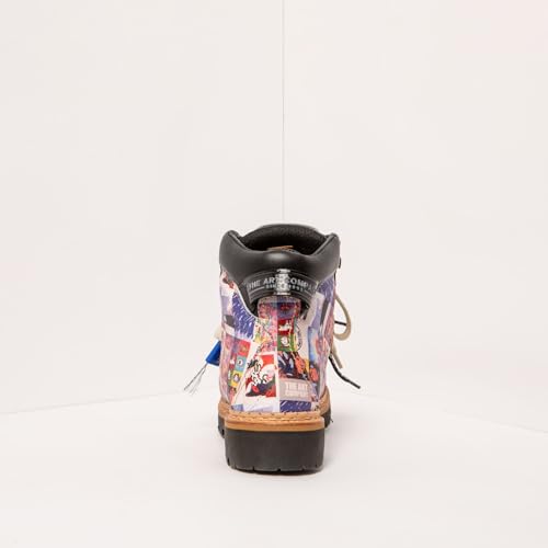Chaussures de marche Air Alpine 36 Estampados au design exclusif - 5