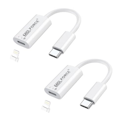 ���{�̒������ Lighting���X to USB-C�I�X �C���z����p�ϊ��A�_�v�^�[ �����o�� �ʘb�Ή� �C���z����p | ���y�Đ� / �����ʘb / �����R������Ή� �����^�y�� iPhone 15/16/17/18 iPad Android Type