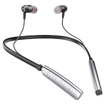 Hearing Aids for Seniors Adults, IPX4 Water Resistant, Digital Hearing Amplifier