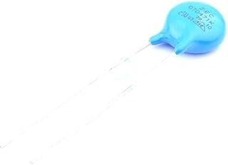 50 Pcs Varistor Varistor 7D471K Radial Lead JEC07D471KS0525