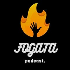 Fogata Podcast Por m.condador-mx arte de portada