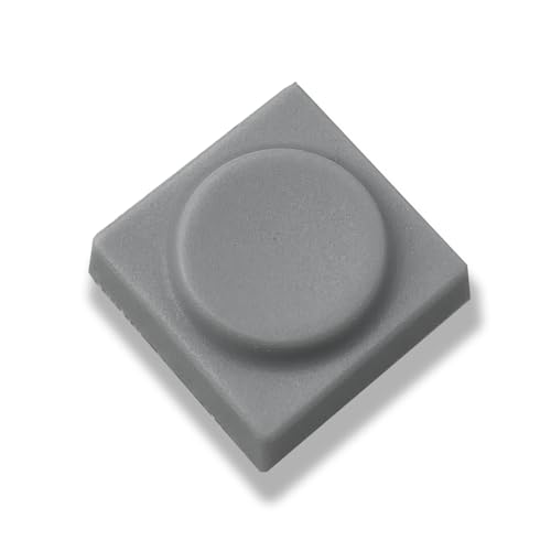 Doys �J���[�u���b�N�ߋ�L�[�L���b�v1U�m�[�J�b�g16�F�����t���X�g�h�C�cPC���J�j�J���`�F�[���f�B�X�N�L�[�L���b�v (PBT ���C�g�O���[, 1U�G�N�X�y���G���X�E�L�b�g�i5�j)