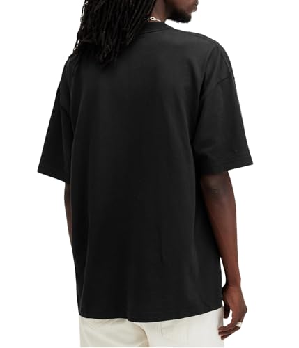 Men's Biggy Short Sleeve Crew Neck Shirt2