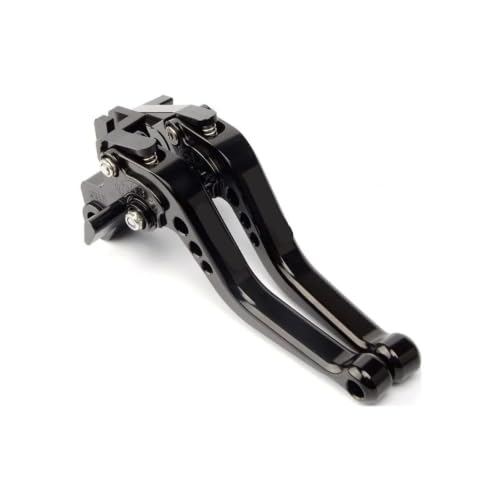 Leviers de frein CNC Kawasaki Ninja 650 confortables pour vos balades et trajets quotidiens