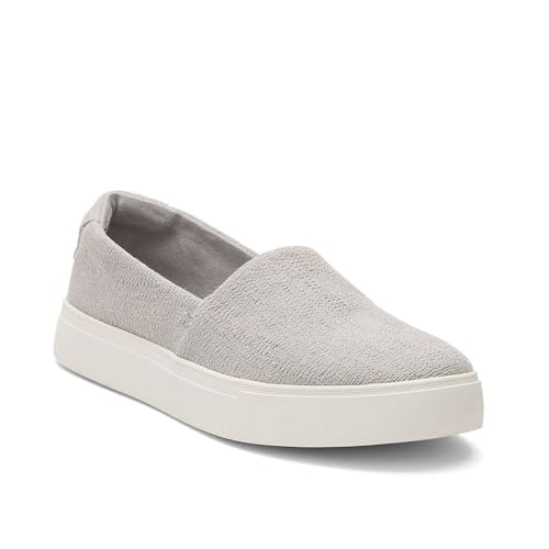 Image of Toms Womens Kameron Slip-on Black /Black