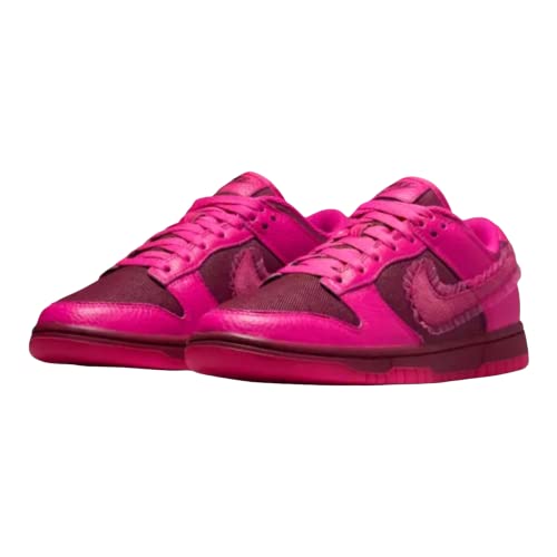 Image of Nike Women's W Dunk Low Basketball Shoes