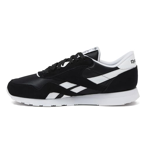 Image of Reebok Classics Men's Cl Lthr Leather Running Shoes