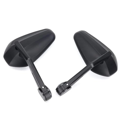 Rétroviseurs moto pour XMAX 300 2017-2023 embout de guidon réglable