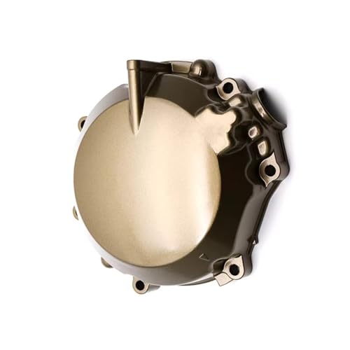 Boîtier bouchons accessoires ZX12R usinage précis carter gauche