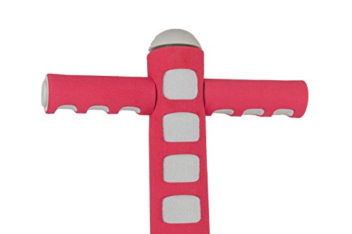 Flybar Foam Maverick Pogo Stick For Kids Ages 5+, Weights 40 To 80 Pounds By The Original Pogo Stick Company #TOP5