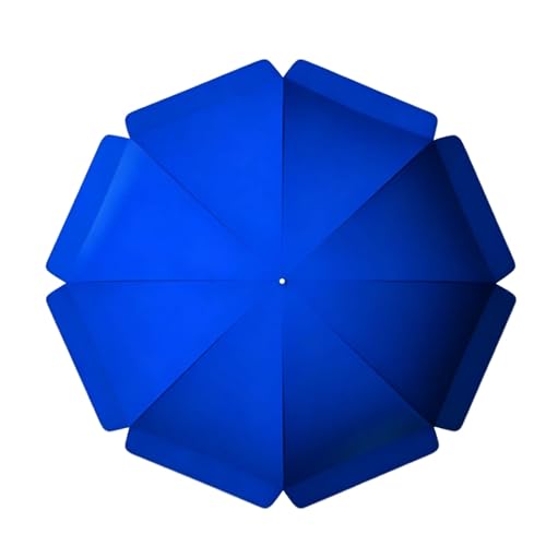 Toile de parasol carré pour créer un coin d'ombre frais dans le jardin