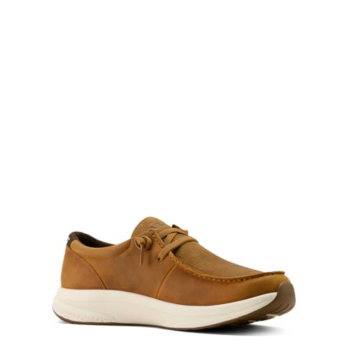 ARIAT Men Buckeye Waterproof Shoe - image 6