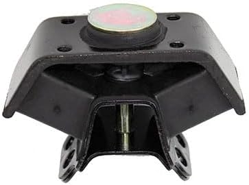 K2019 Compatible with Fits 1998-2004 Toyota Tacoma 2.4/2.7L 2WD EXC Pre Runner Motor & Transmission Mount 3pc : A4208, A4208, A2410