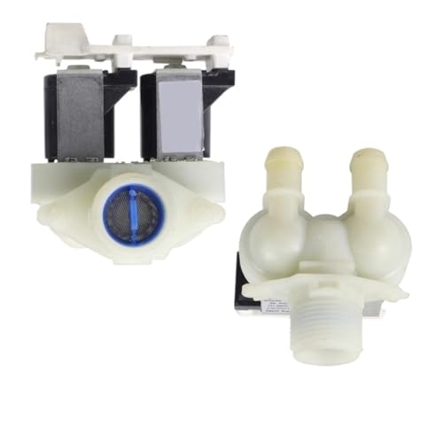 Électrovanne d'arrivée d'eau FPS270G pour machine à laver Hisense Whirlpool Rongxin