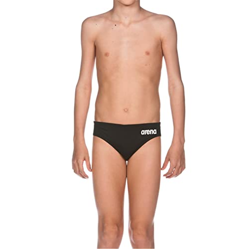 arena Maillot de Bain Une Pièce Jewel Low pour Femmes Bonnet C, Amincissant, Bodylift, Technologie Power Mesh, Tissu Sensitive Fit Résistant au Chlore