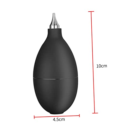 Nusitou 4 Pcs Pump Monitor Cameras Watch Ear Screen Keyboard For Camera Tools Photo Remover Rubber Portable Sensor Phone Accessory Electronics Ball Computer Photography Mover #TOP6