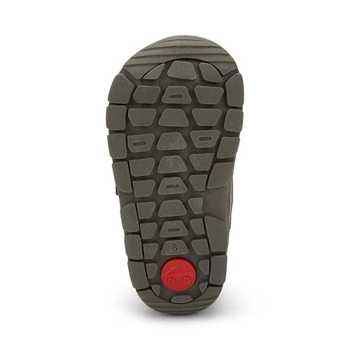 Image of See Kai Run Gilman - Waterproof & Insulated Snow Boot for Kids