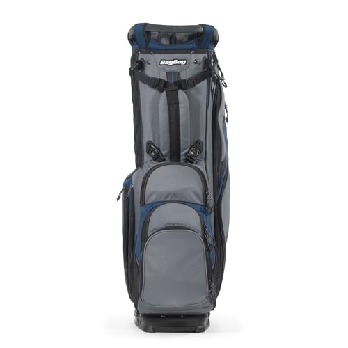 Image of Bag Boy Chiller Pro Hybrid Golf Stand Bag