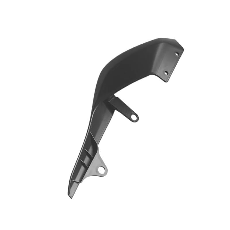 Aileron avant et carénage latéral arrière MT07 FZ07 2021 2022 2023