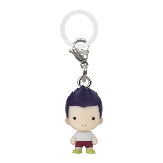 Amazon | HUNTER×HUNTER めじるしアクセサリー G.I.編 [全5種セット