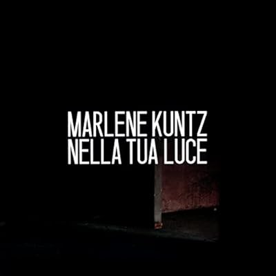 Nella Tua Luce - Limited 180-Gram Green Colored Vinyl