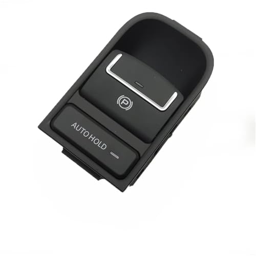 Botón de freno de mano electrónico para ITV sin fallos en Seat y VW Sharan 7