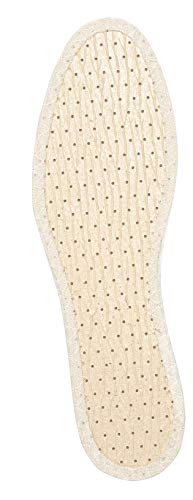 Plantilla pedag Bamboo Deo, ultrafina y lavable talla EU 45 miniatura 4