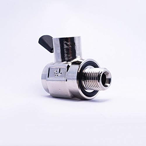 Ez-103 Ez Oil Drain Valve #TOP2