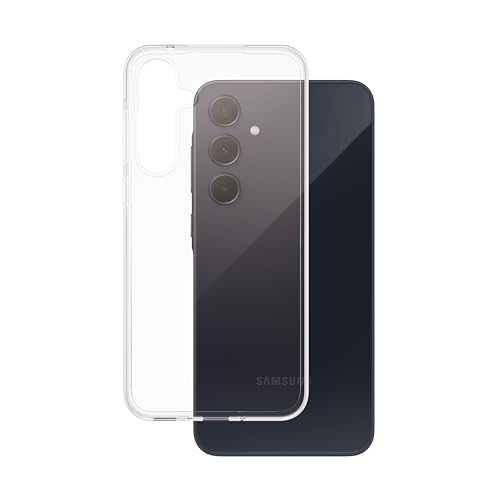 SAFE by PanzerGlass TPU Case Samsung Galaxy A35 5G | Transparent