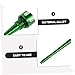 MAGICLULU ATV Dip Ruler Oil Level Gauge for Off-Road Vehicles Replacement Dipstick for Cars Trucks Bikes