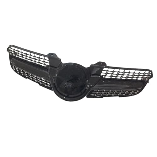 Grille avant pour R171 SLK calandre supérieure anti-fissure pare-chocs SLK200 SLK350