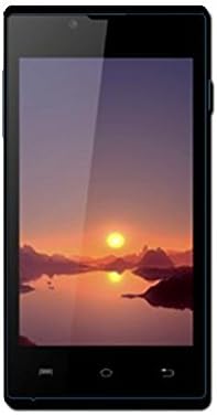 Amgoo AM403 Unlocked Android Smartphone - Retail Packaging - White