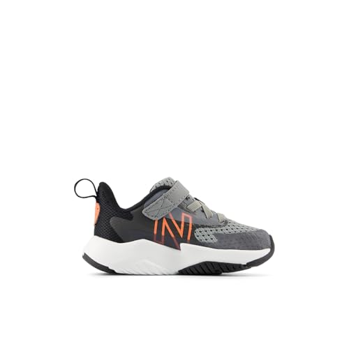 Image of New Balance Kids Rave Run V2 Bungee