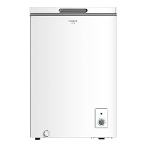 Cecotec CoolMarket Chest 99L Gefriertruhe