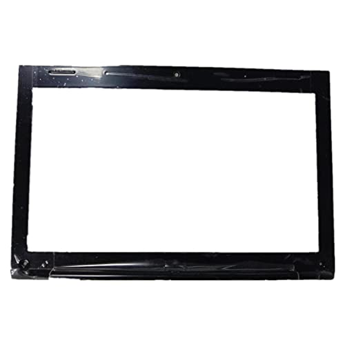 Couverture LCD HP ProBook 5220m plastique noir affleurant