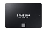 Algopix Similar Product 5 - Samsung SSD 860 EVO 250GB 25 Inch SATA