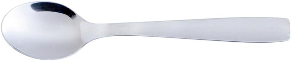 Quid C12 CUCHARITAS Cafe INOX Hotel QD, Black, Standard