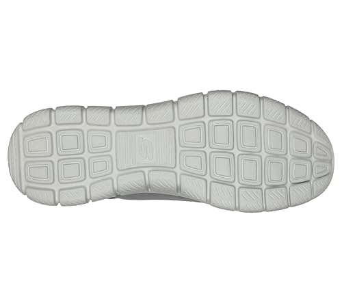 Image of Skechers Mens Skechers Track - Broader Mens Shoes Shoe