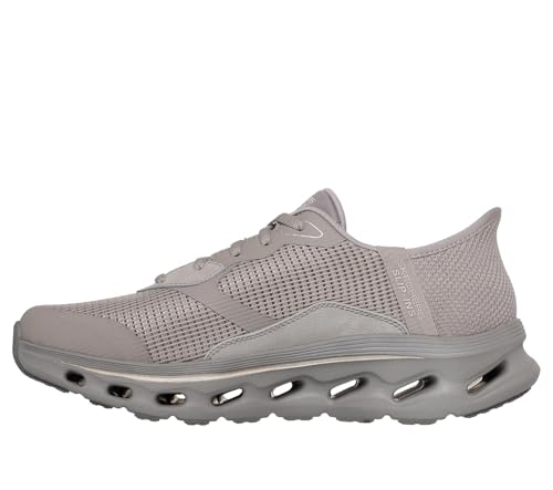 Baskets basses Skechers - vue 8