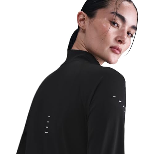 Veste zippé femme Nike dri fit - vue 6