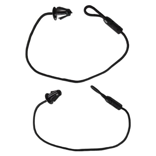 Accessoires cordon suspension coffre voiture Delica 1998