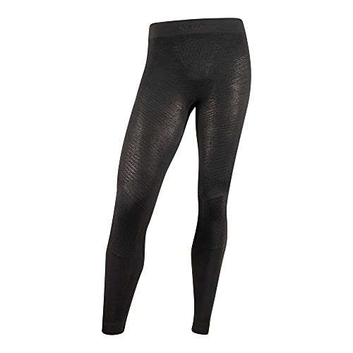 Pantalon uyn fusyon cashmere long athletik respirant et chaud homme